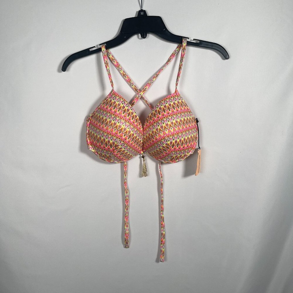 Pink Chevron / SHT0119